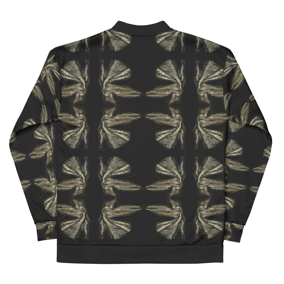 All-Over Print Unisex Bomber Jacket