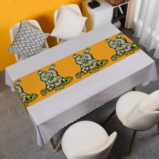 Table Runner | Rectangle 270(gsm)