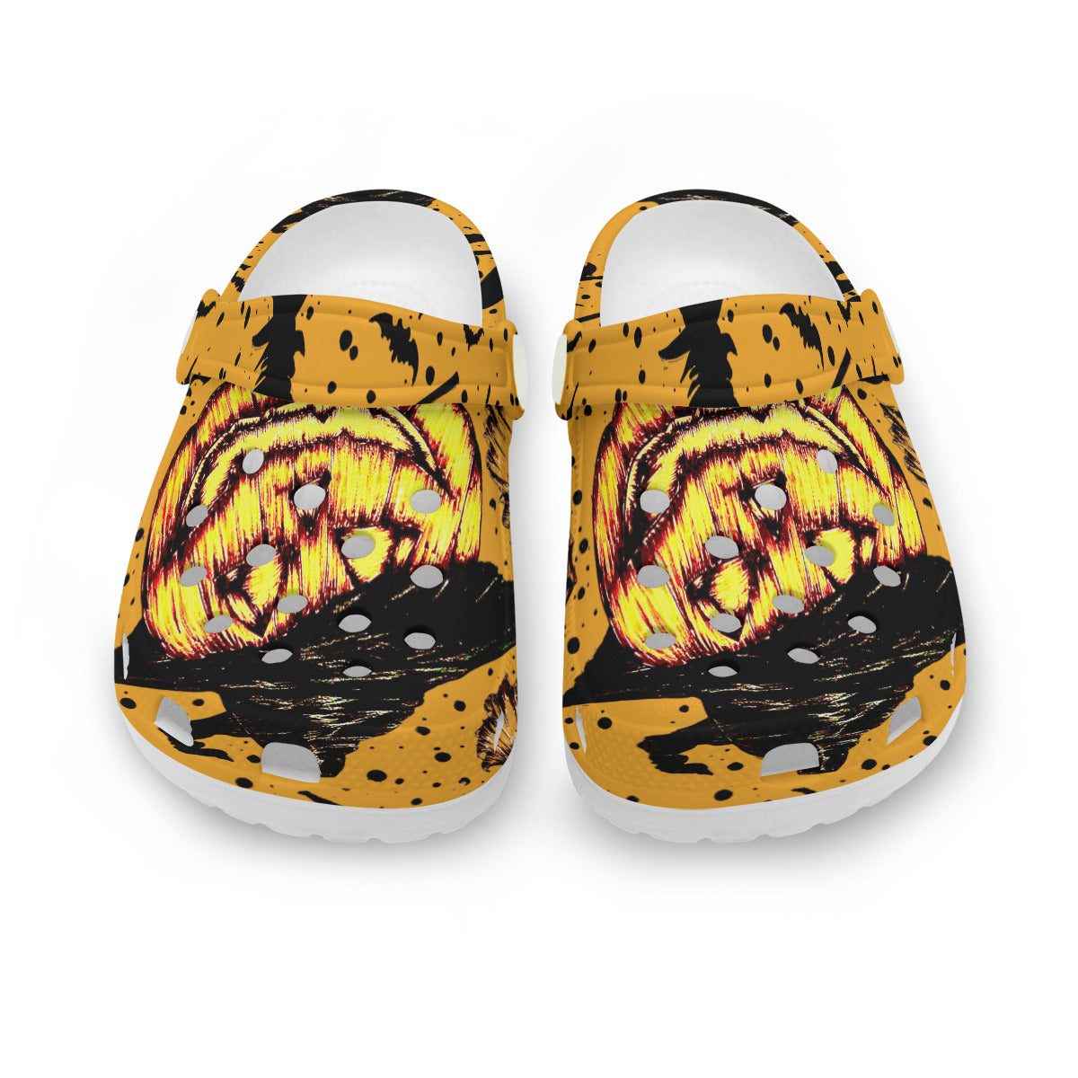 Children's Hole Shoes