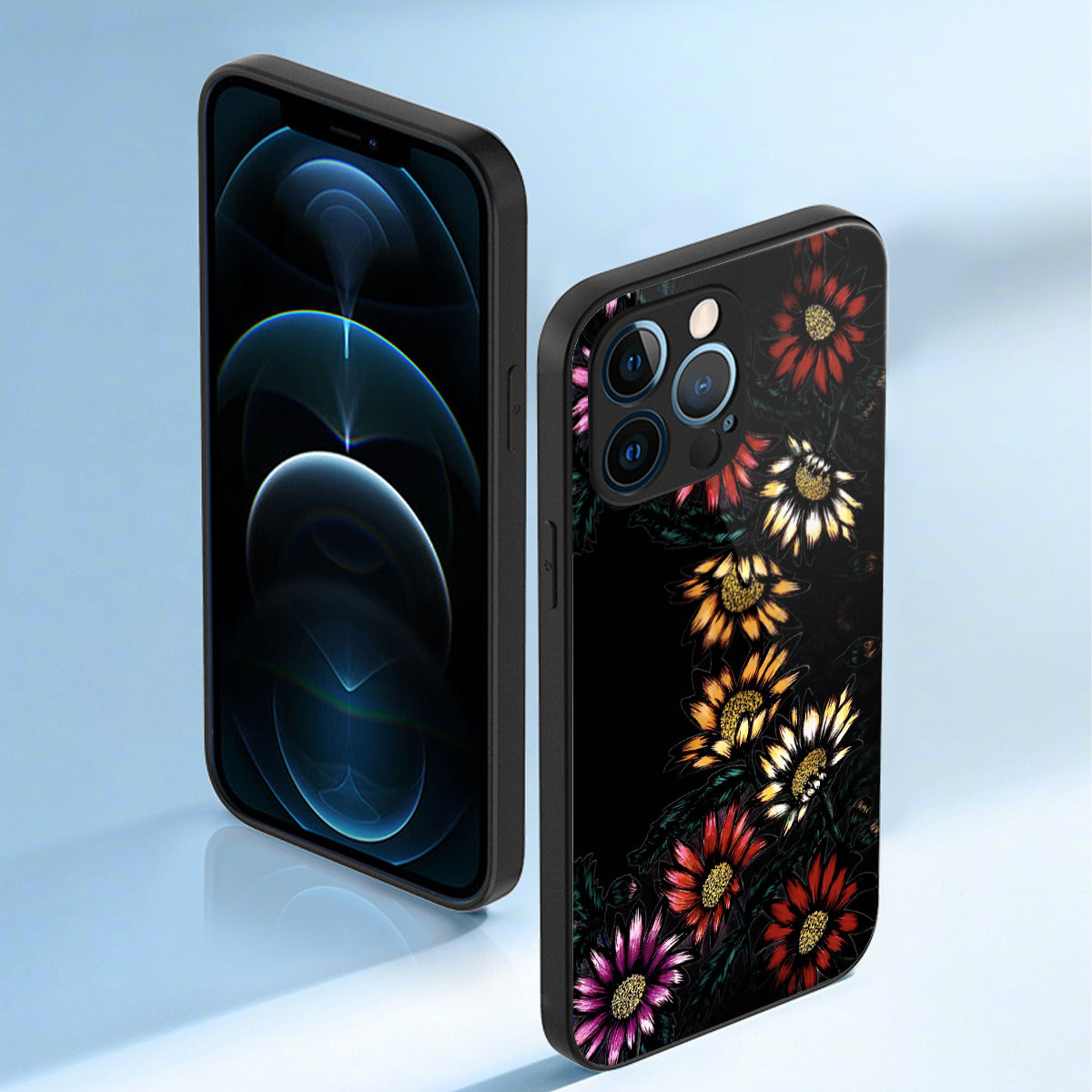 iPhone 13 Series Mobile Phone Case | Glass