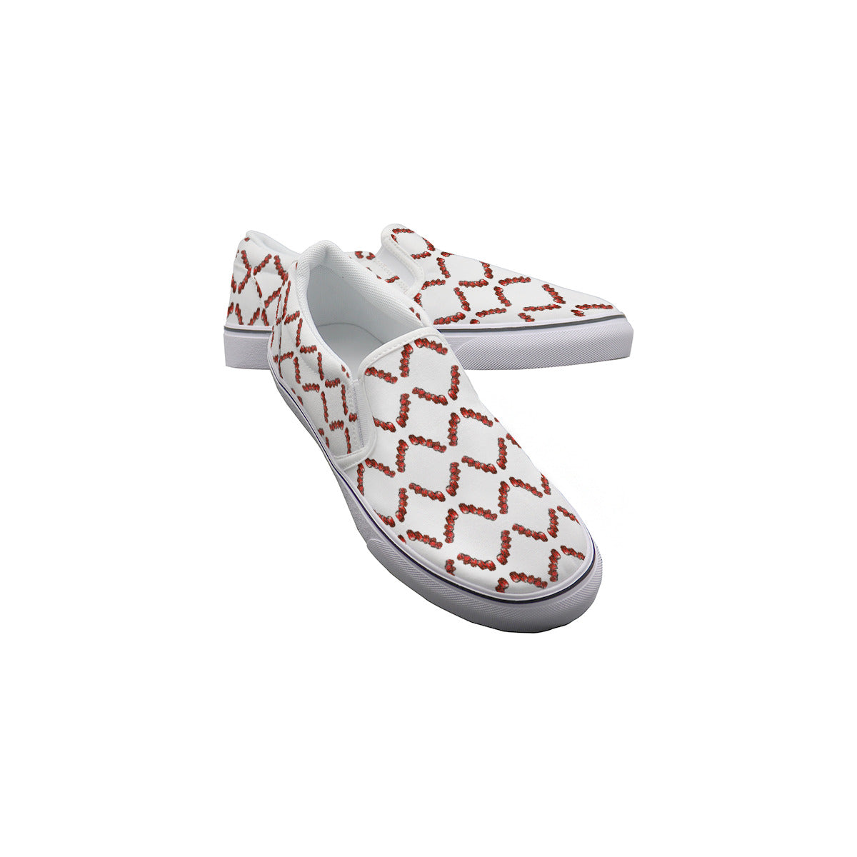 Men's Slip On Sneakers