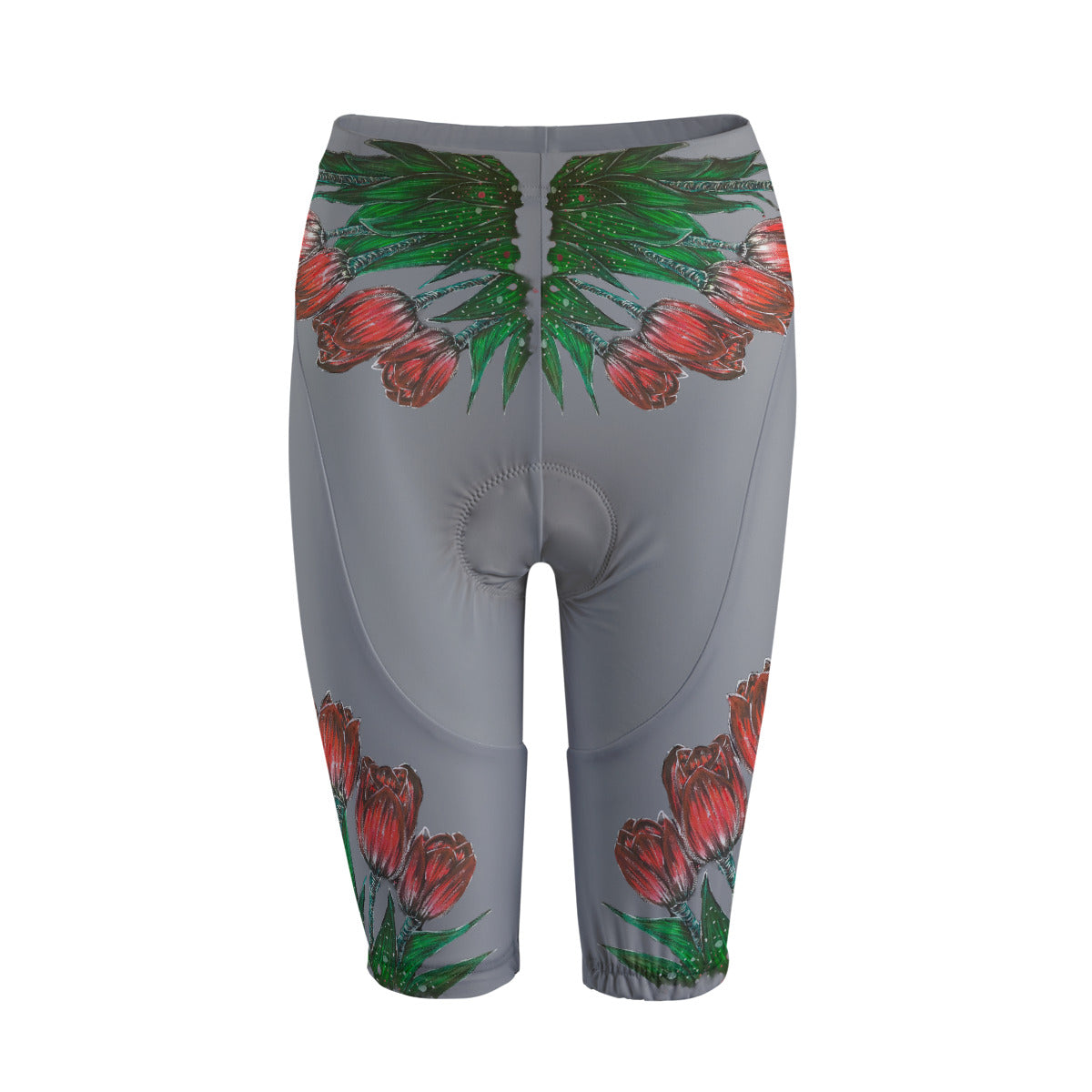 All-Over Print Women's Cycling Pants
