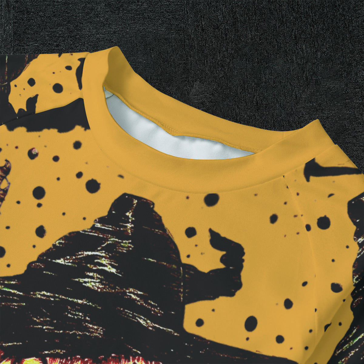 All-Over Print Kid's Sleep Pajamas