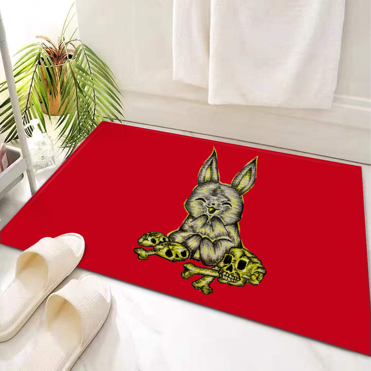 Door Mat