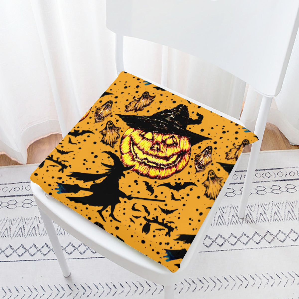 Customized cushions