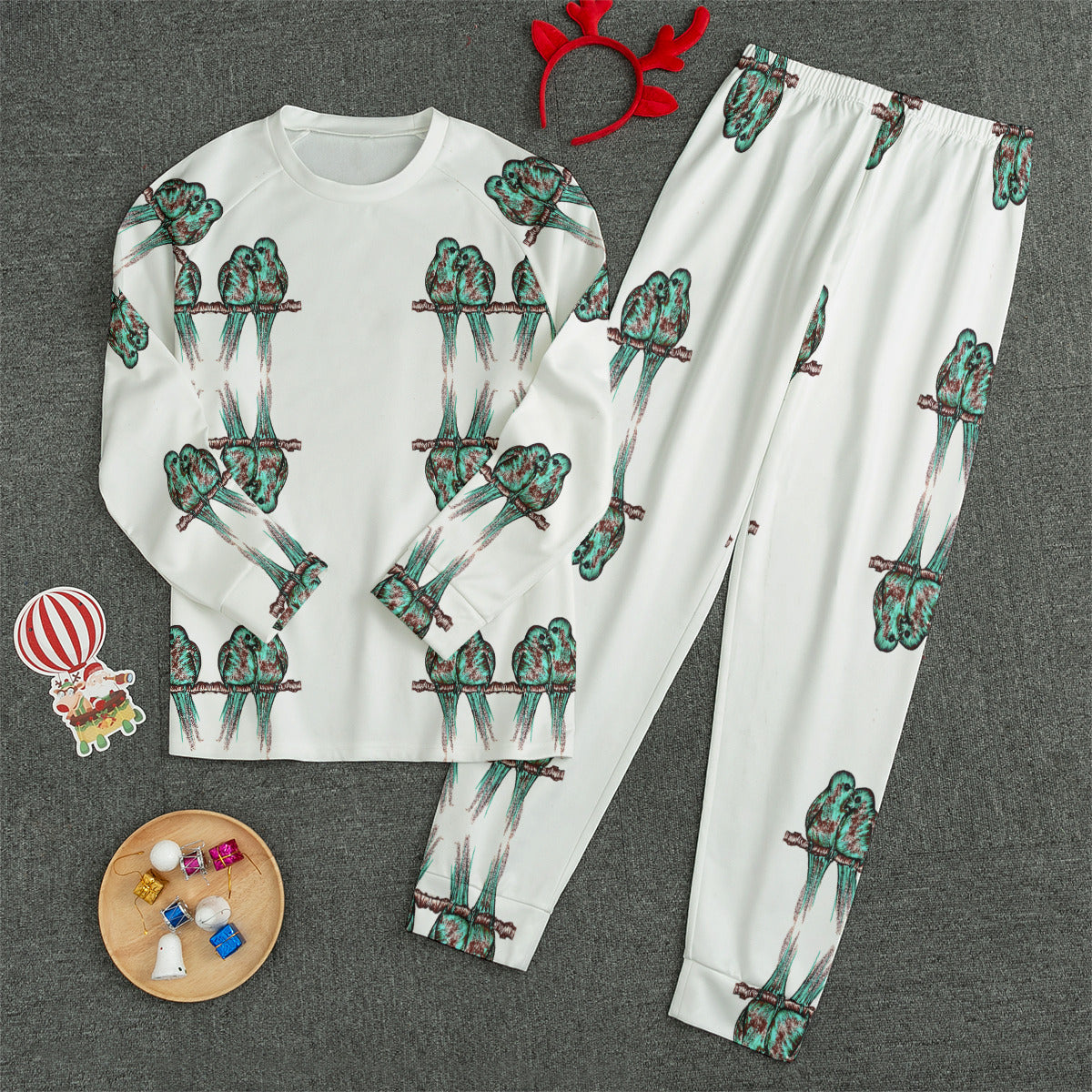 All-Over Print Unisex Set