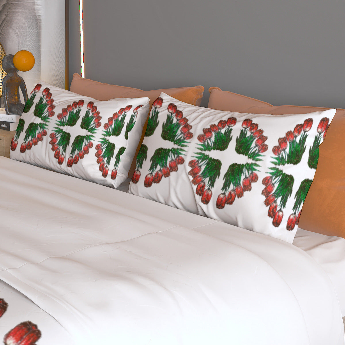 Bedding Set | 125(gsm)