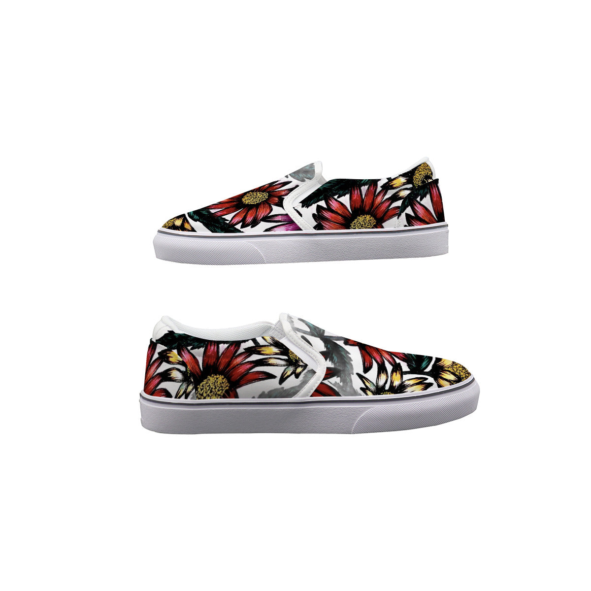 Women's Slip On Sneakers