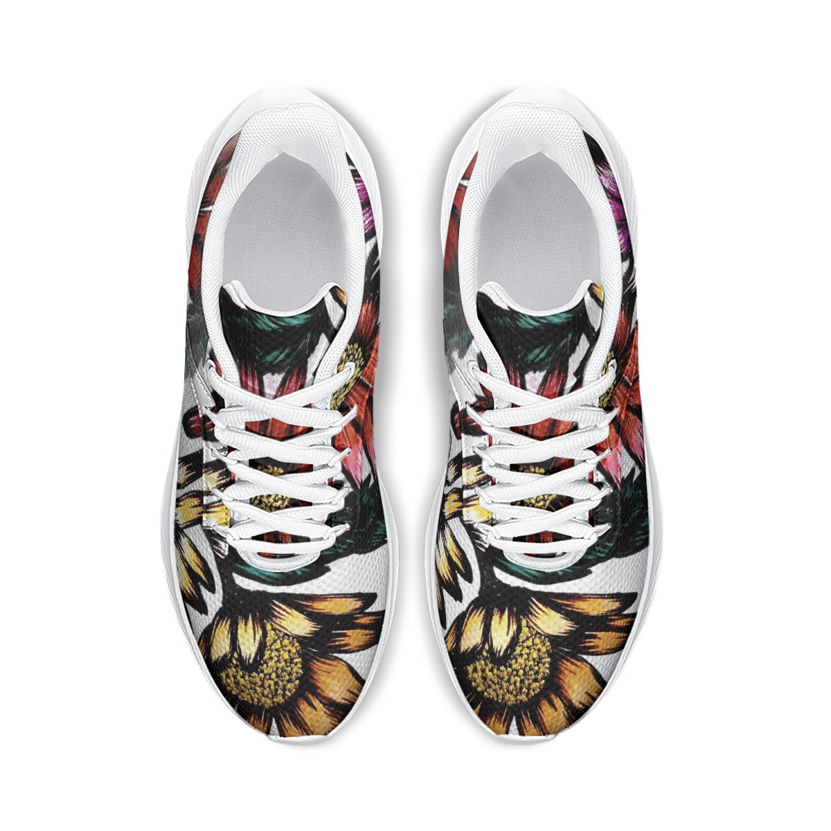 Women's Road Running Shoes