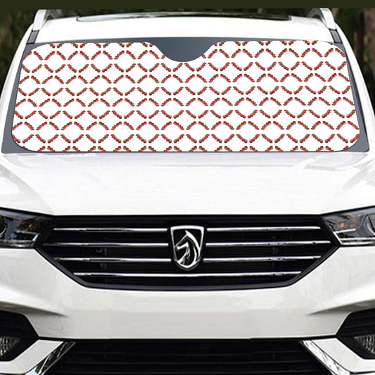 Windshield Sunshade | 137cm(53.9”)
