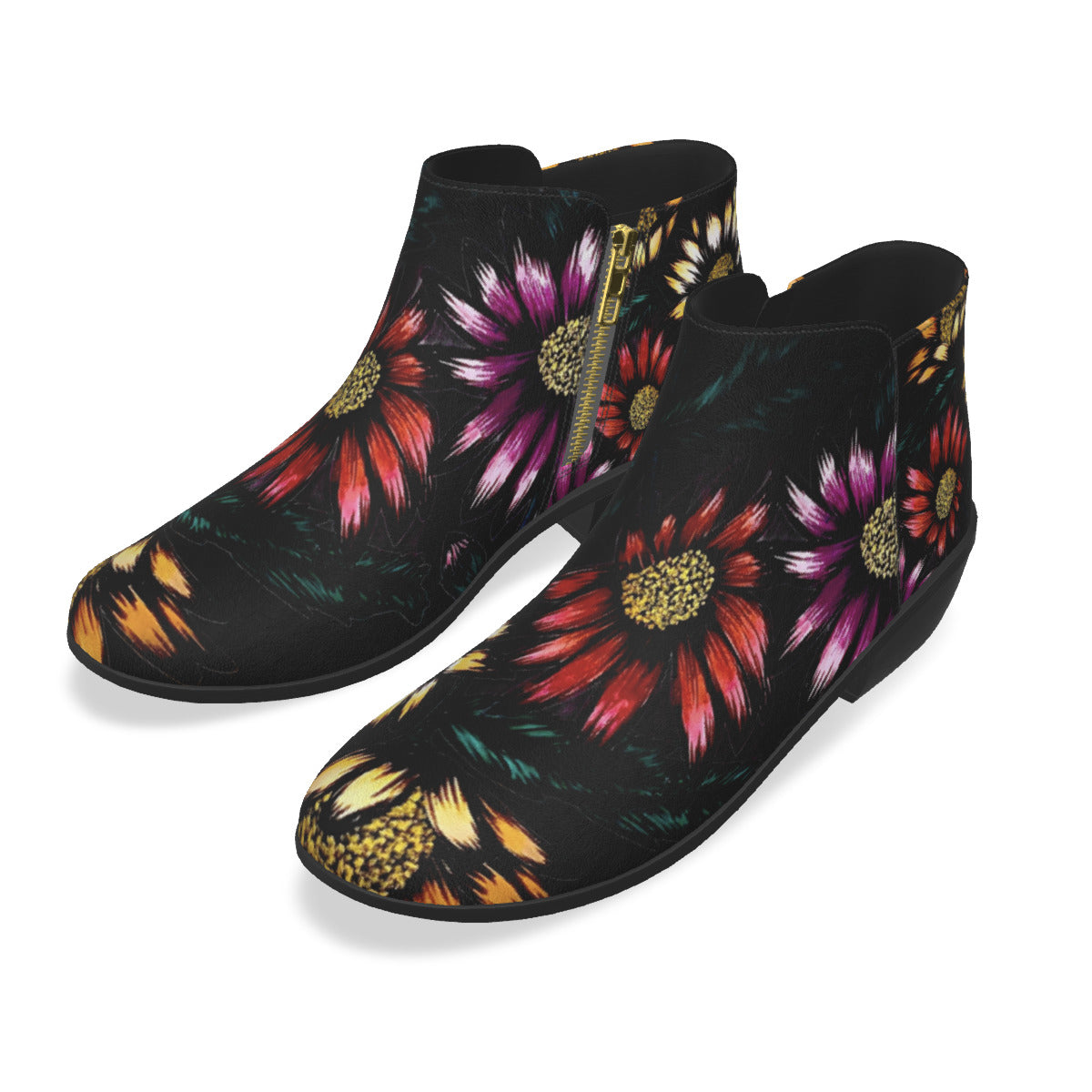 Women's Fashion Boots