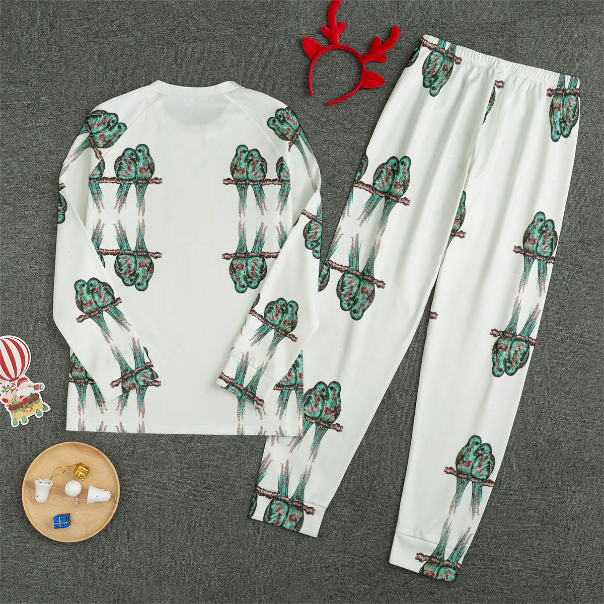 All-Over Print Unisex Set