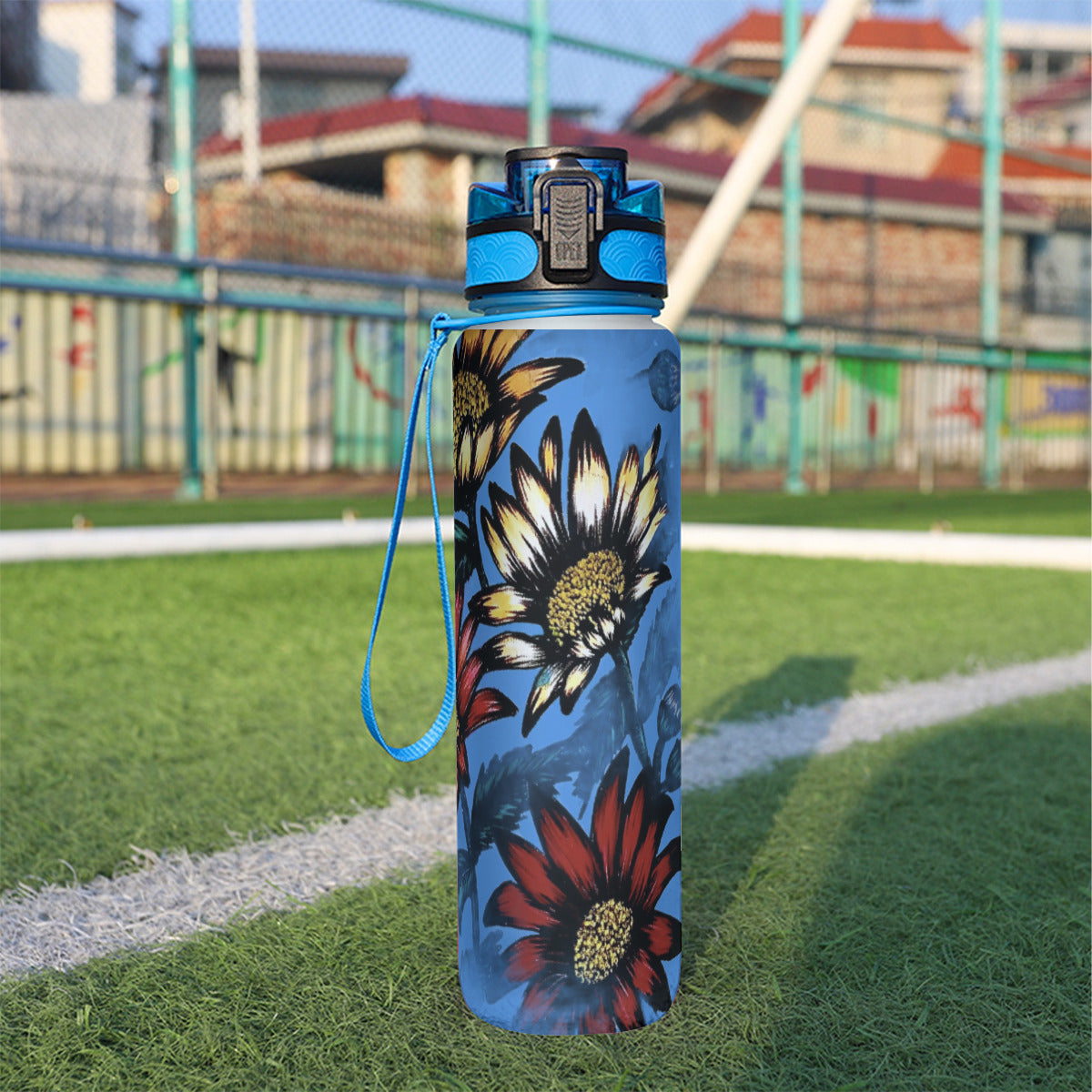 Sport Water Bottle 32oz