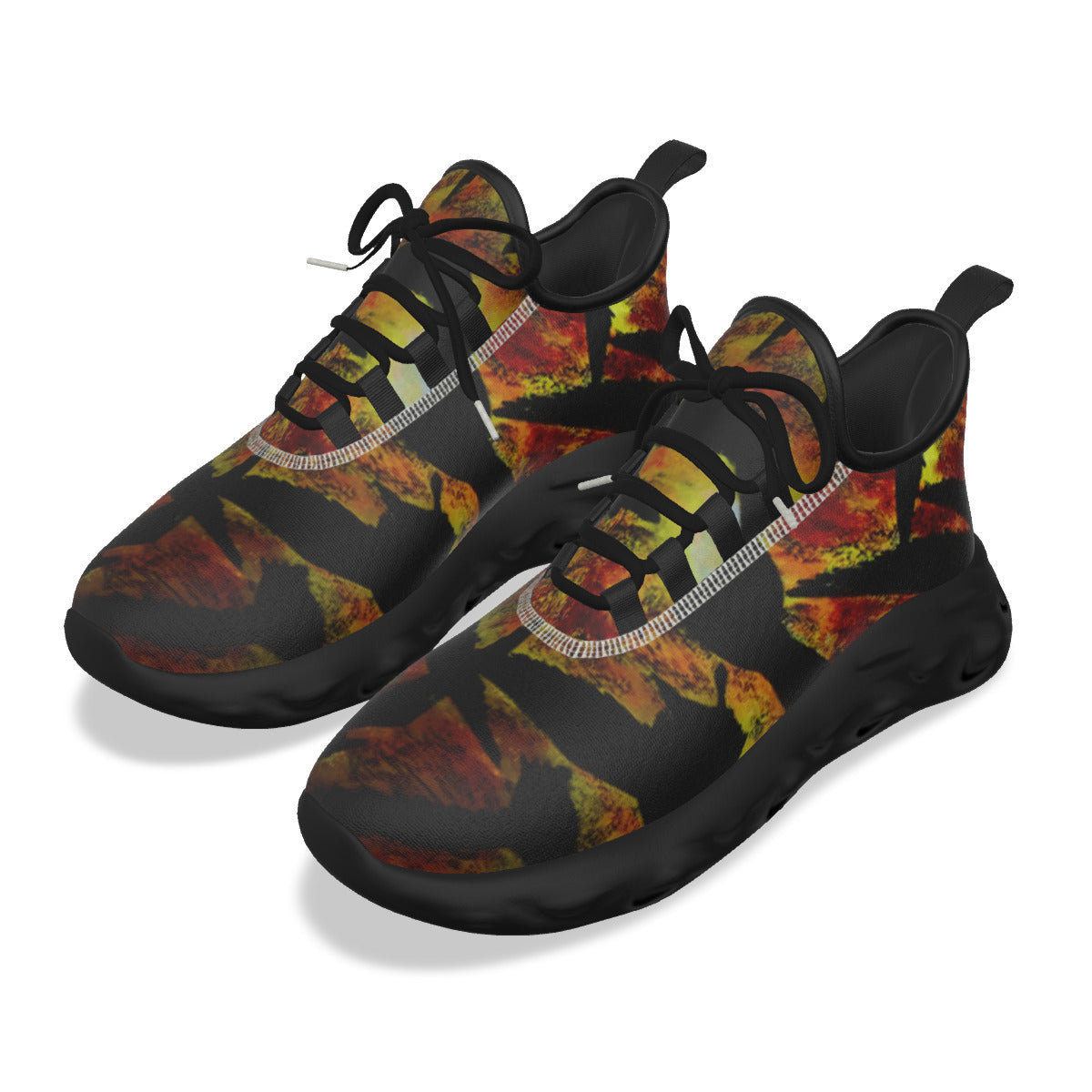 Men's Light Sports Shoes