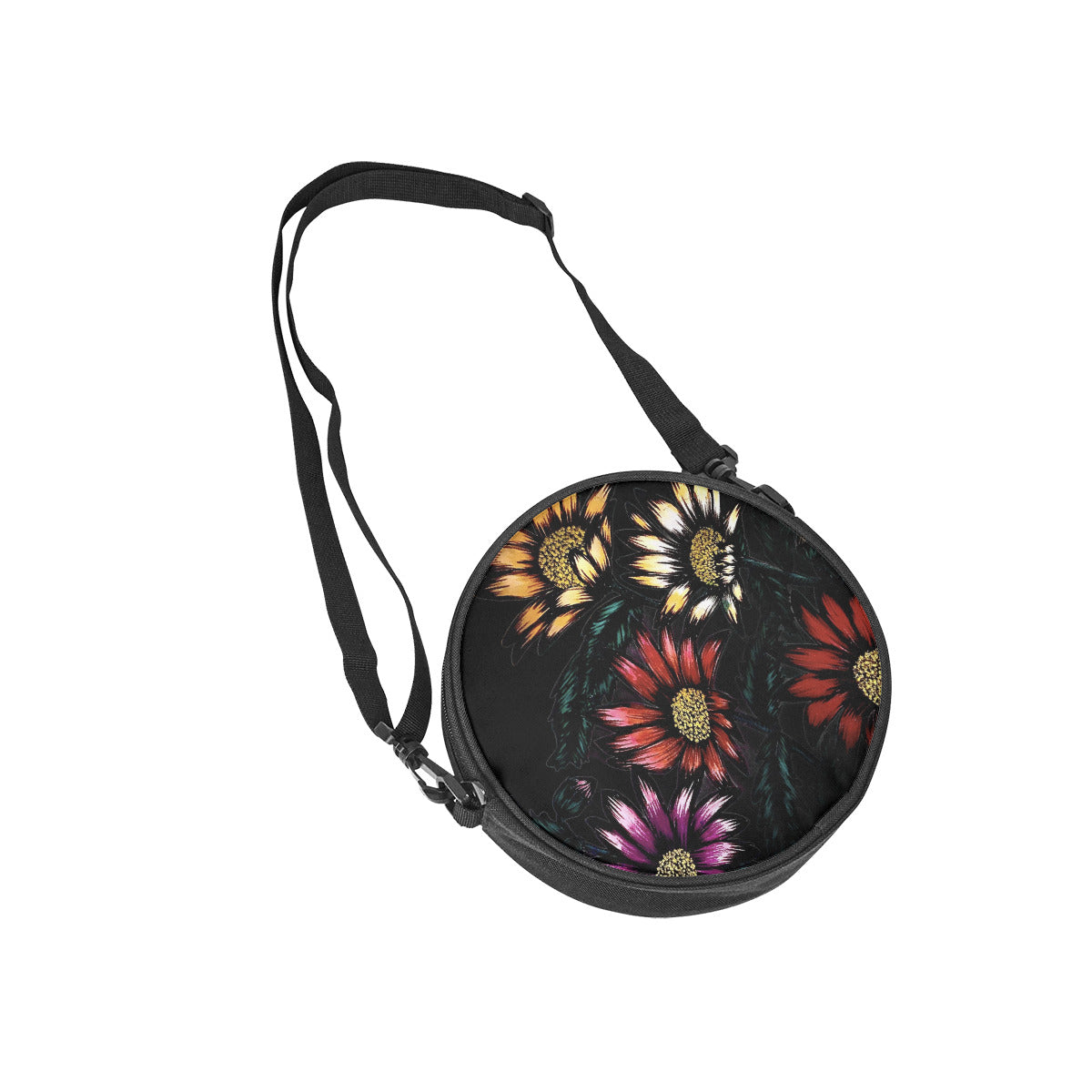 Round Satchel Bags