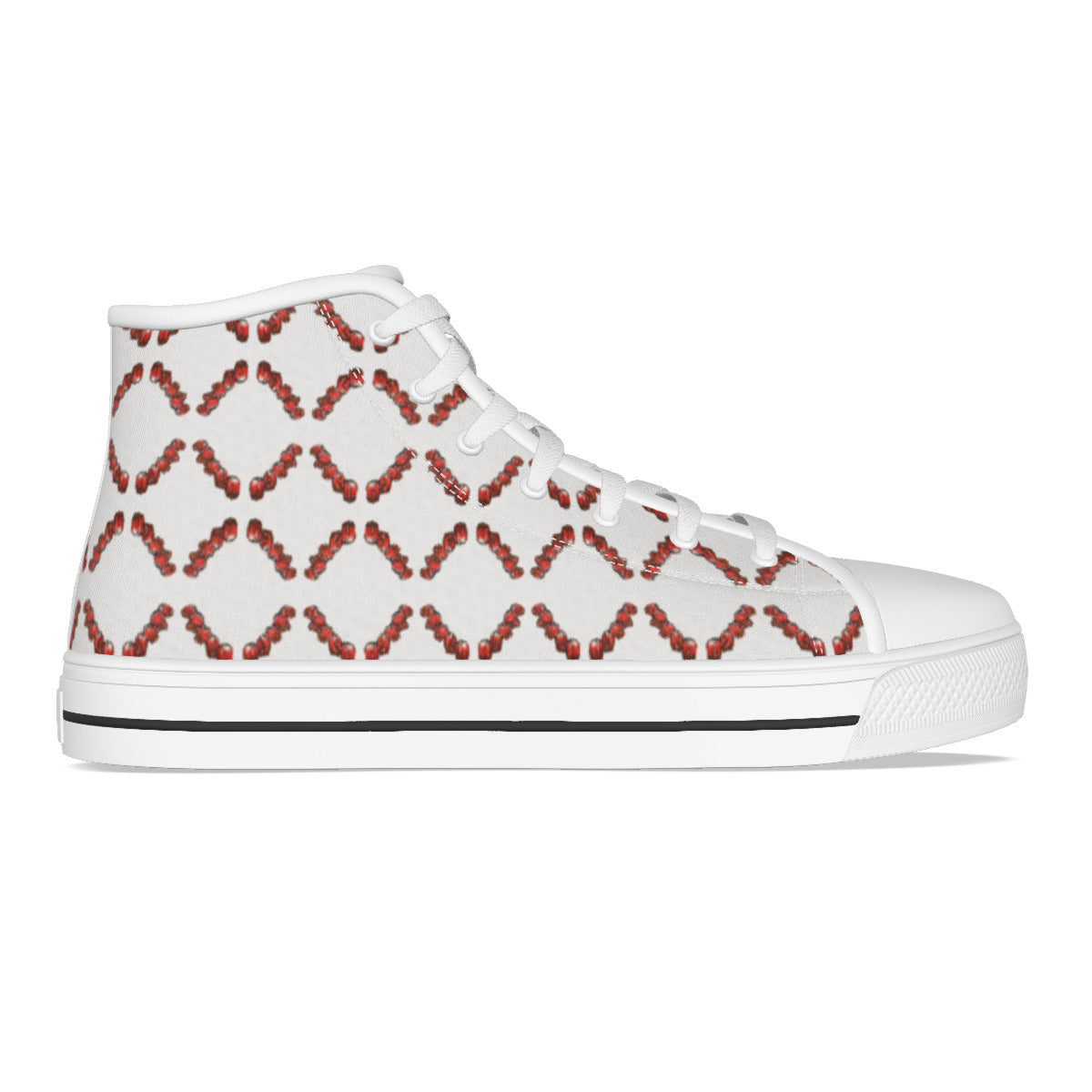 Men's Canvas Shoes