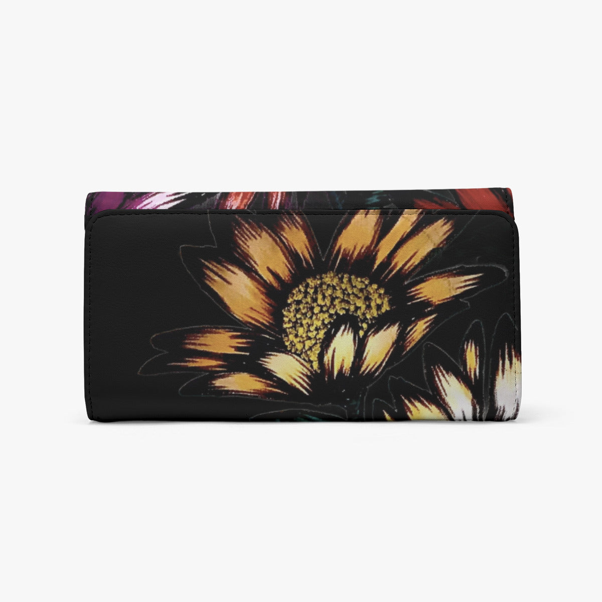 Foldable Wallet