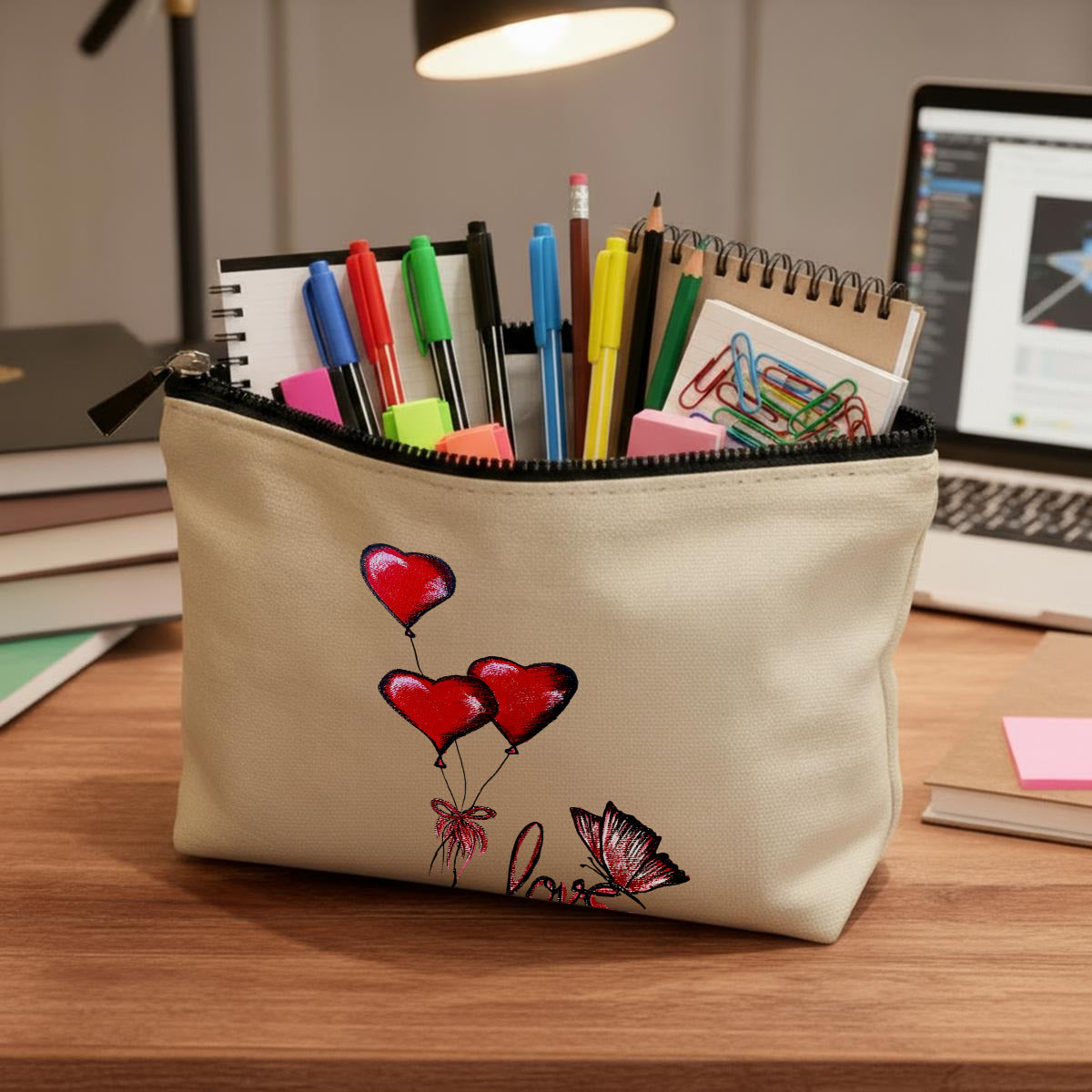 Multi-Purpose Travel Organizer|DTF