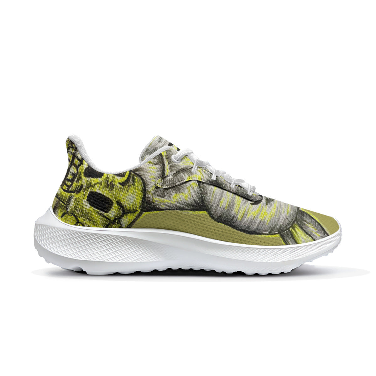 Men's Road Running Shoes