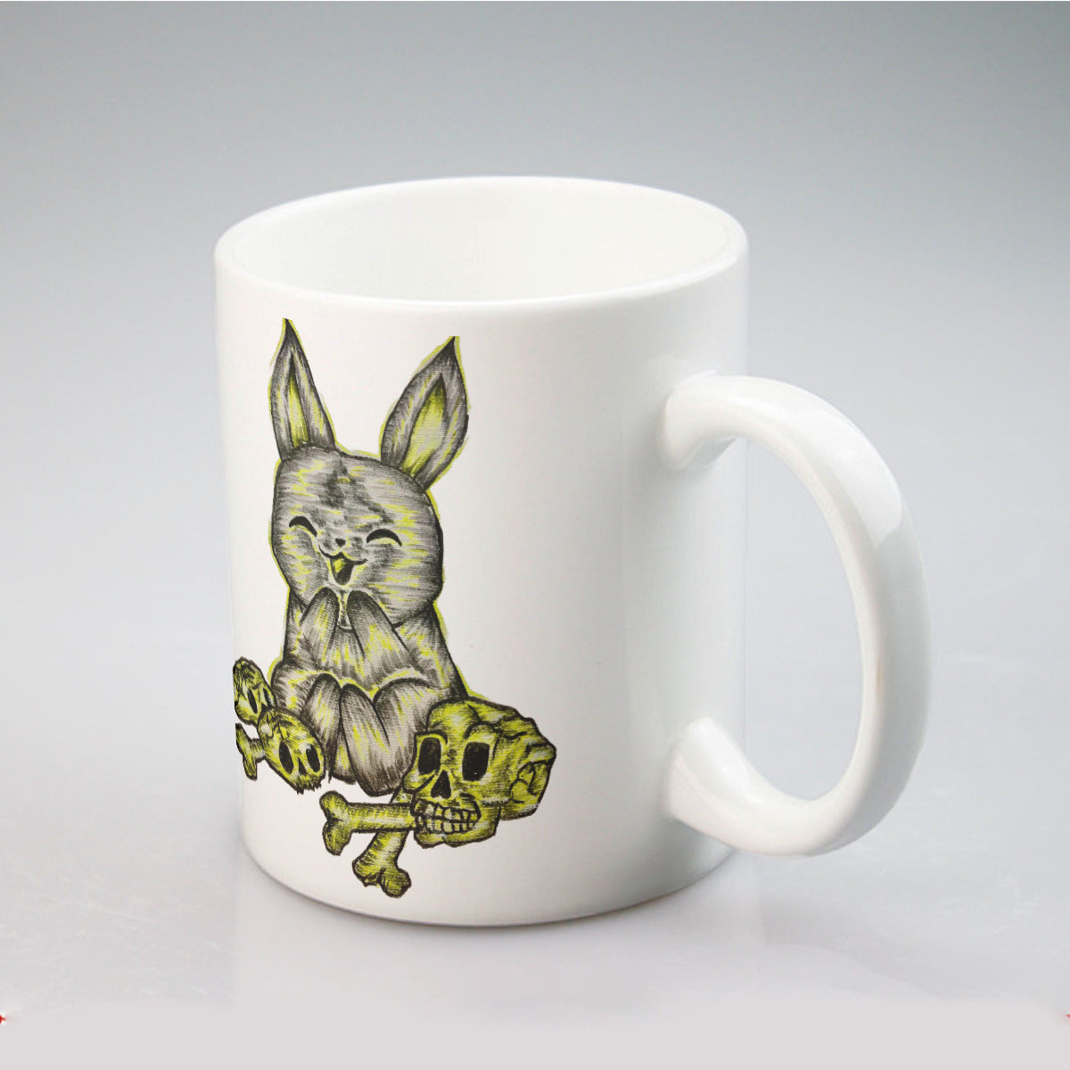 Mugs 11oz | ceramics