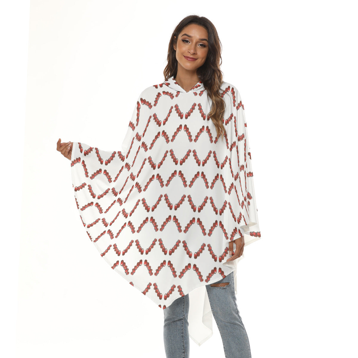 All-Over Print Unisex Cloak