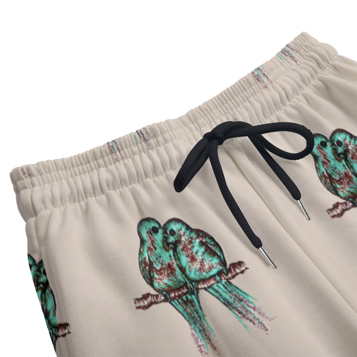 All-Over Print Kid's Sweatpants | 310GSM Cotton