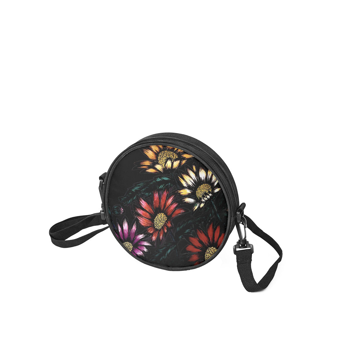 Round Satchel Bags