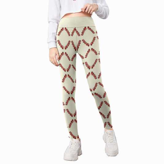 All-Over Print Kid's Leggings