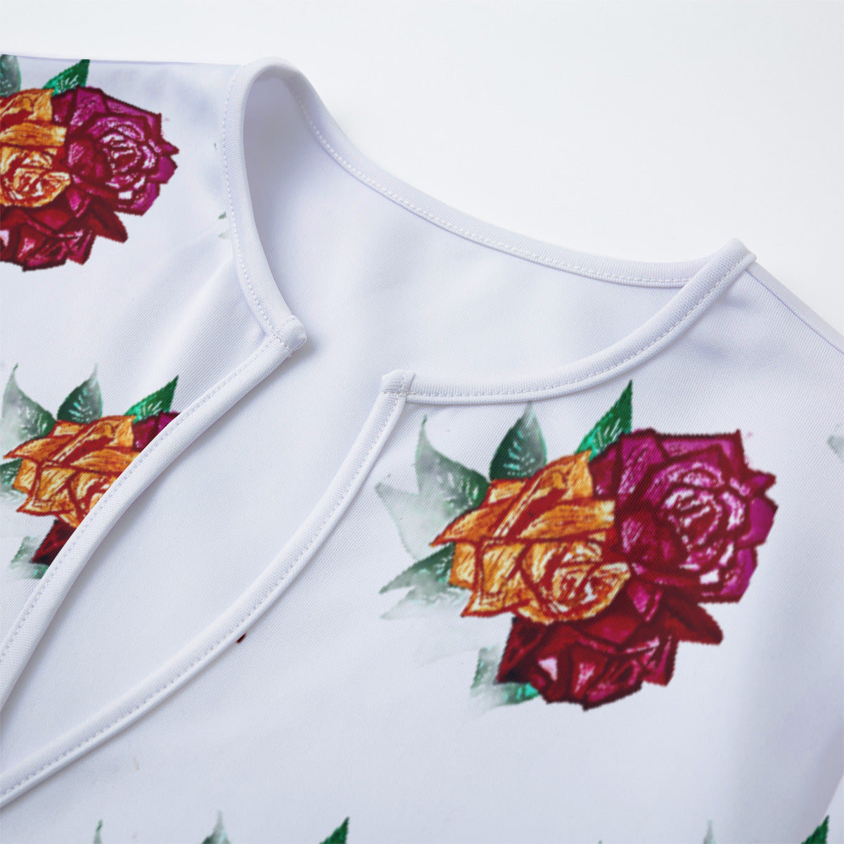All-Over Print Women's Long Sleeve Outwear