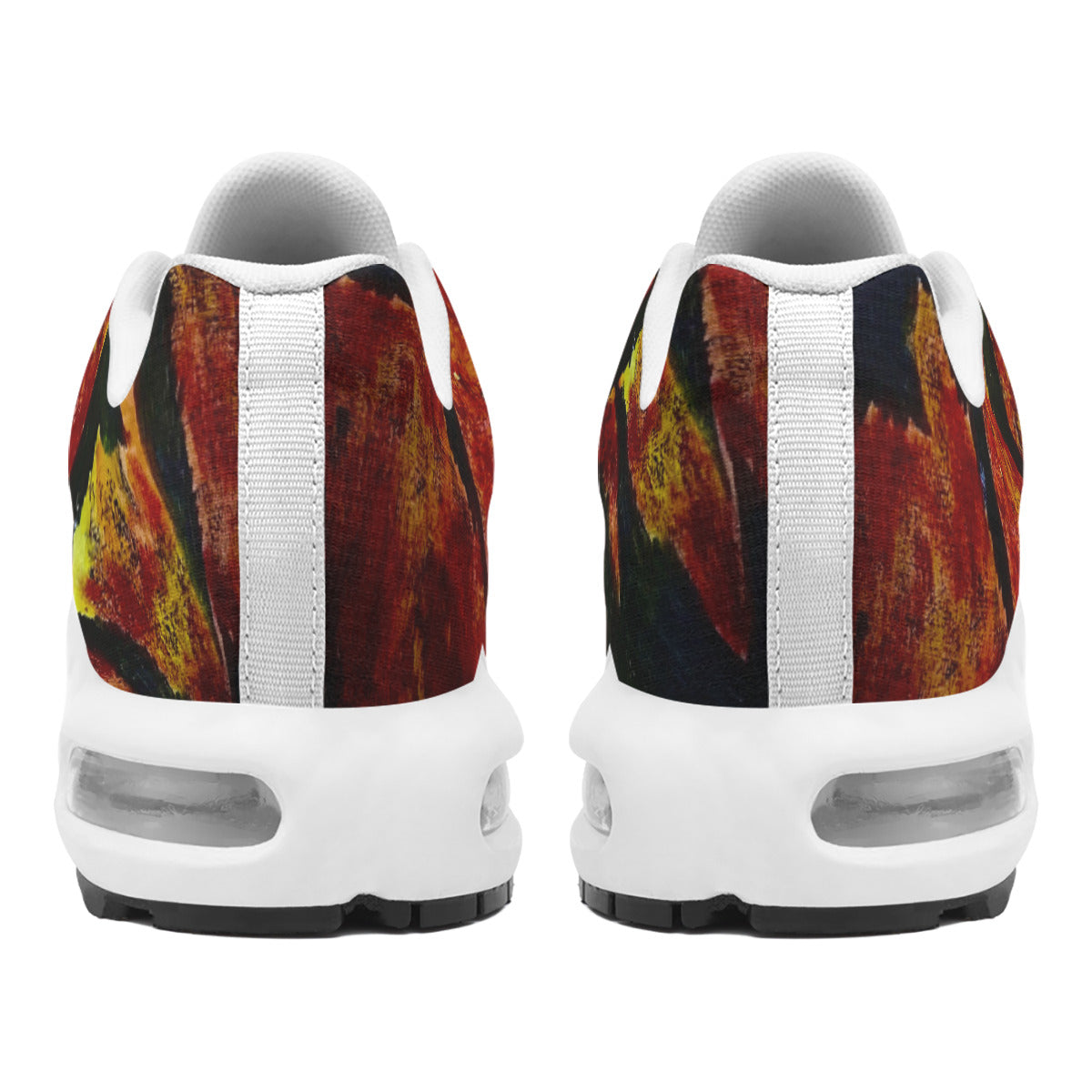 Men's Air Cushion Sports Shoes