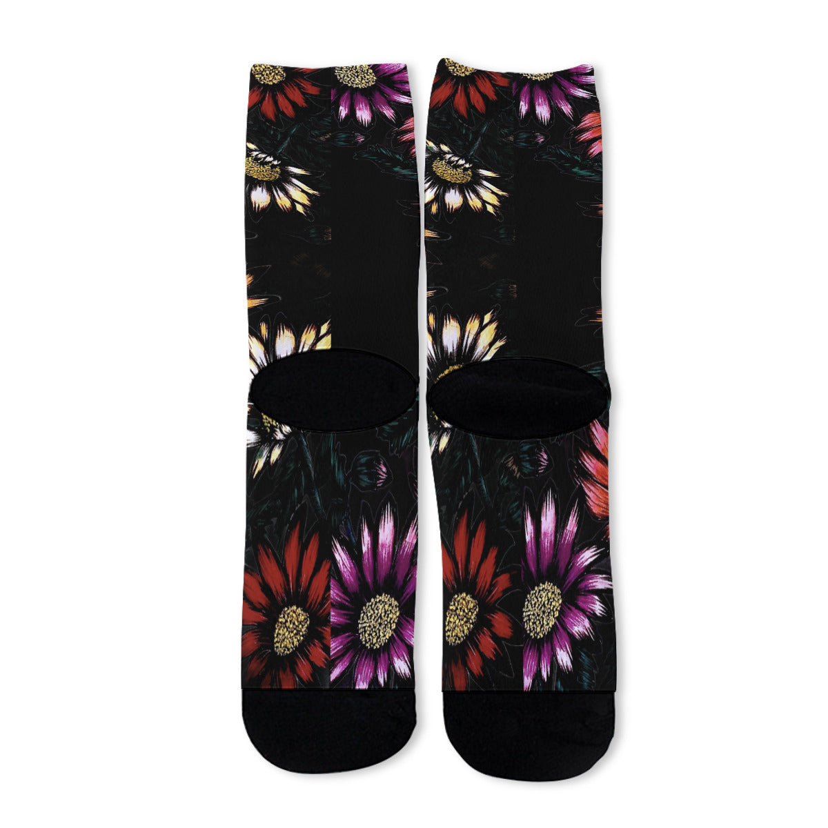 All-Over Print Unisex Long Socks