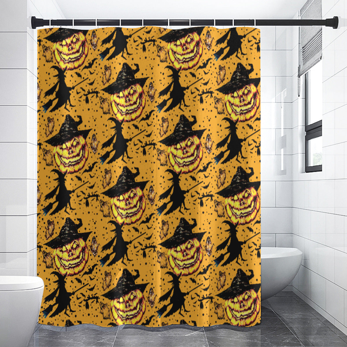 Shower curtain 90(gsm)