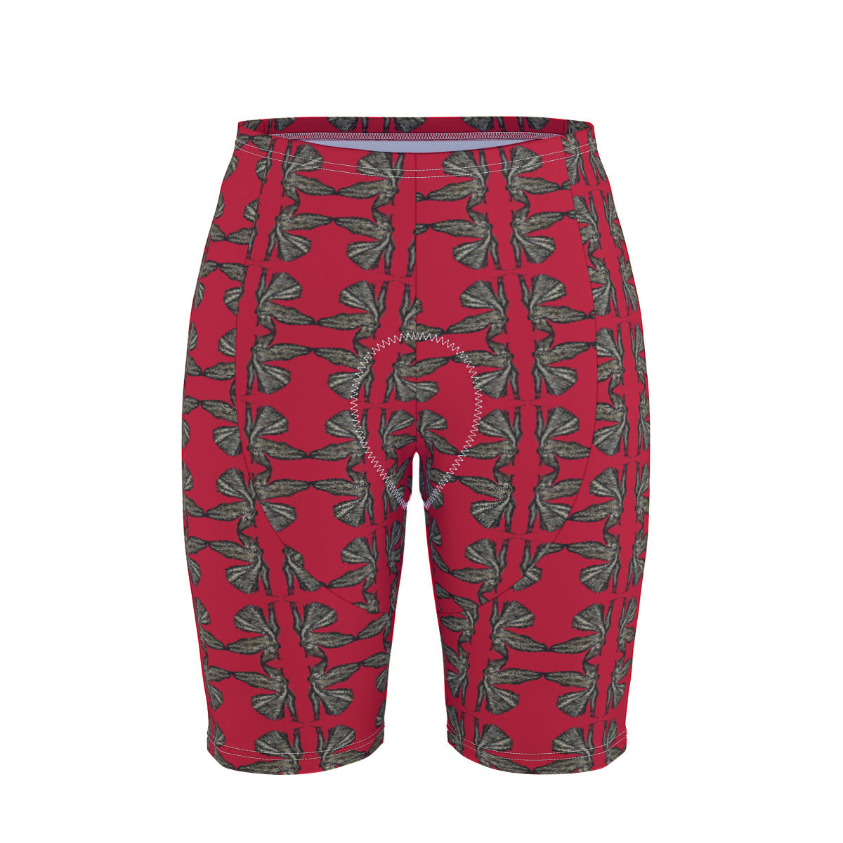 All-Over Print Men's Cycling Pants