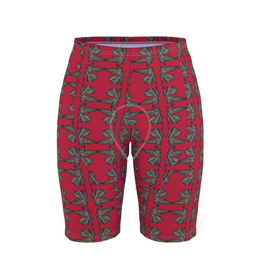 All-Over Print Men's Cycling Pants