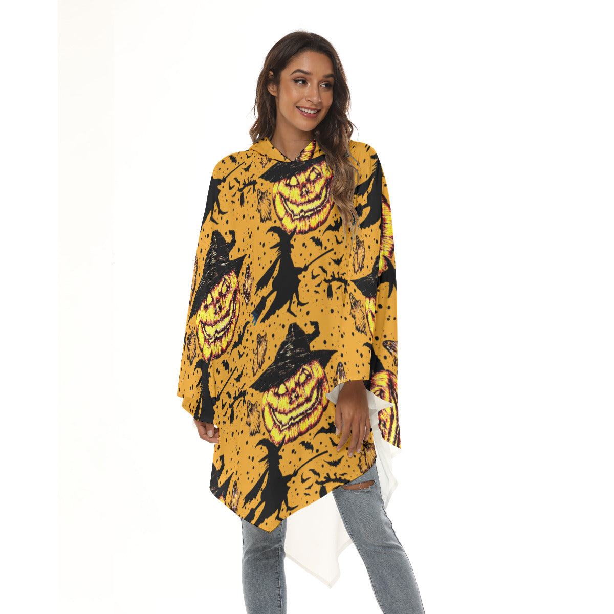 All-Over Print Unisex Cloak