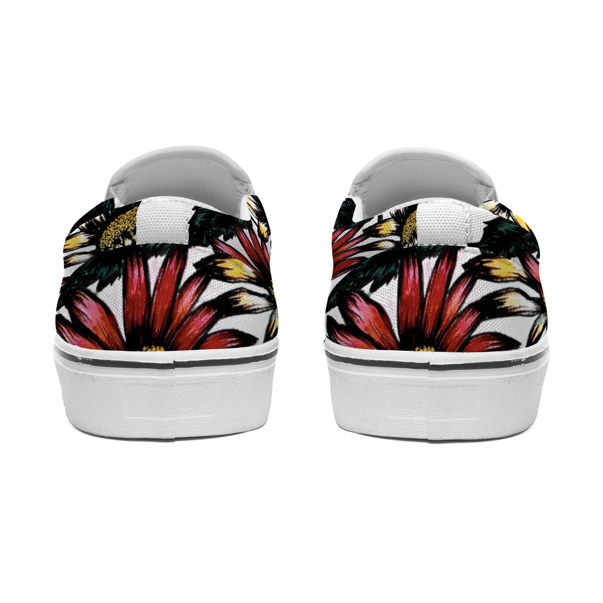 Women's Slip On Sneakers
