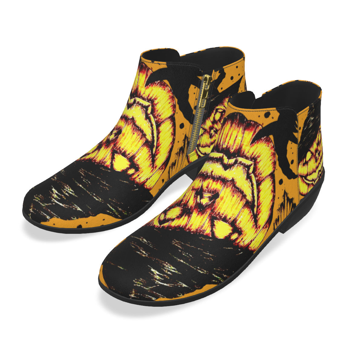 Women's Fashion Boots