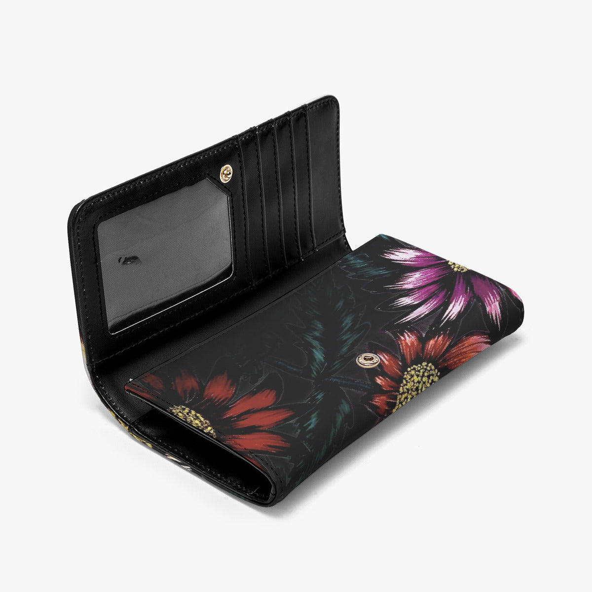 Foldable Wallet