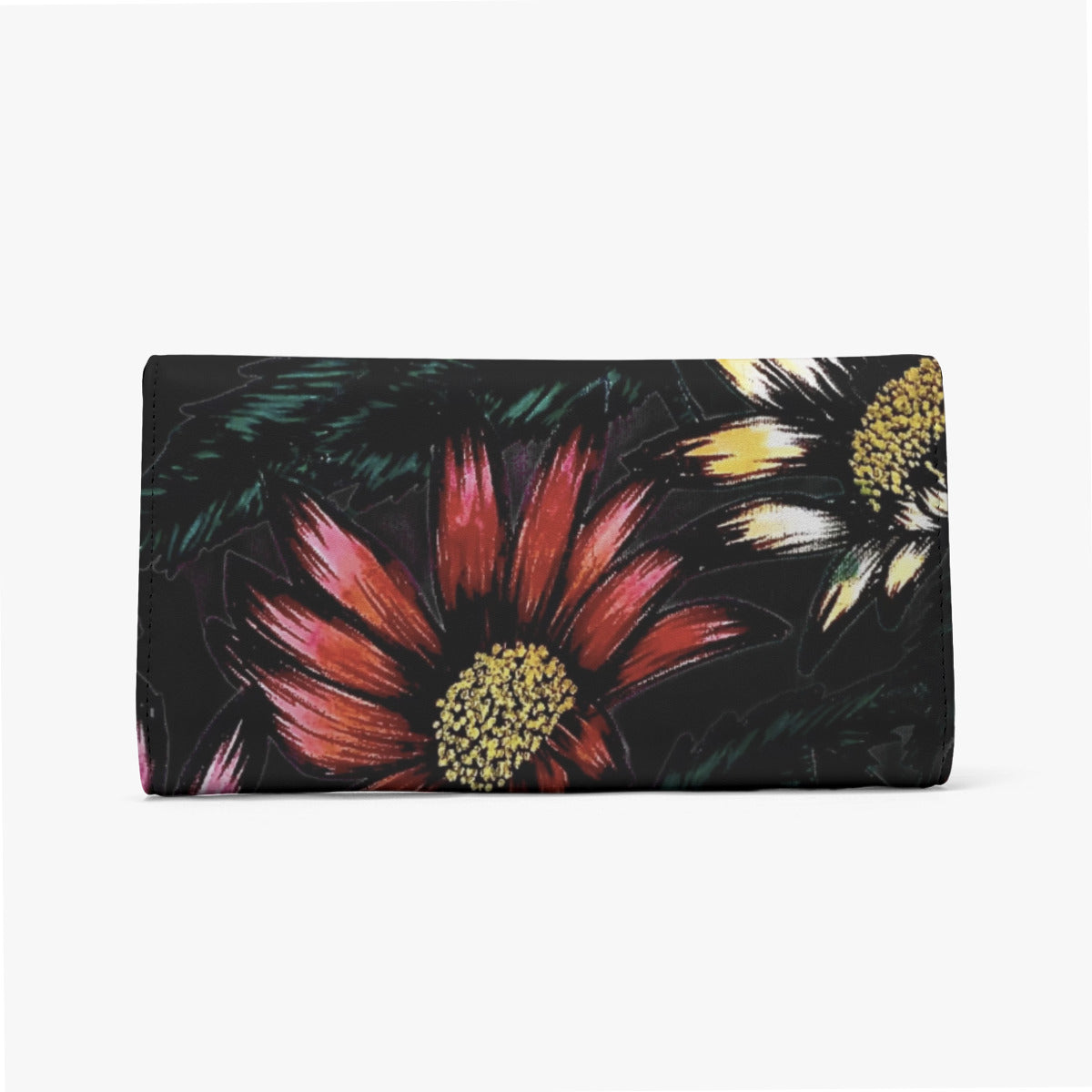 Foldable Wallet