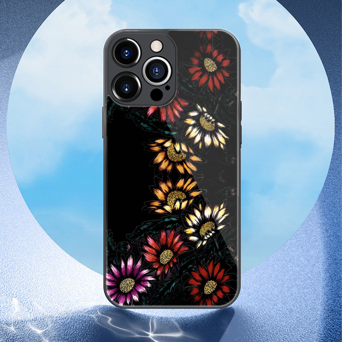 iPhone 13 Series Mobile Phone Case | Glass