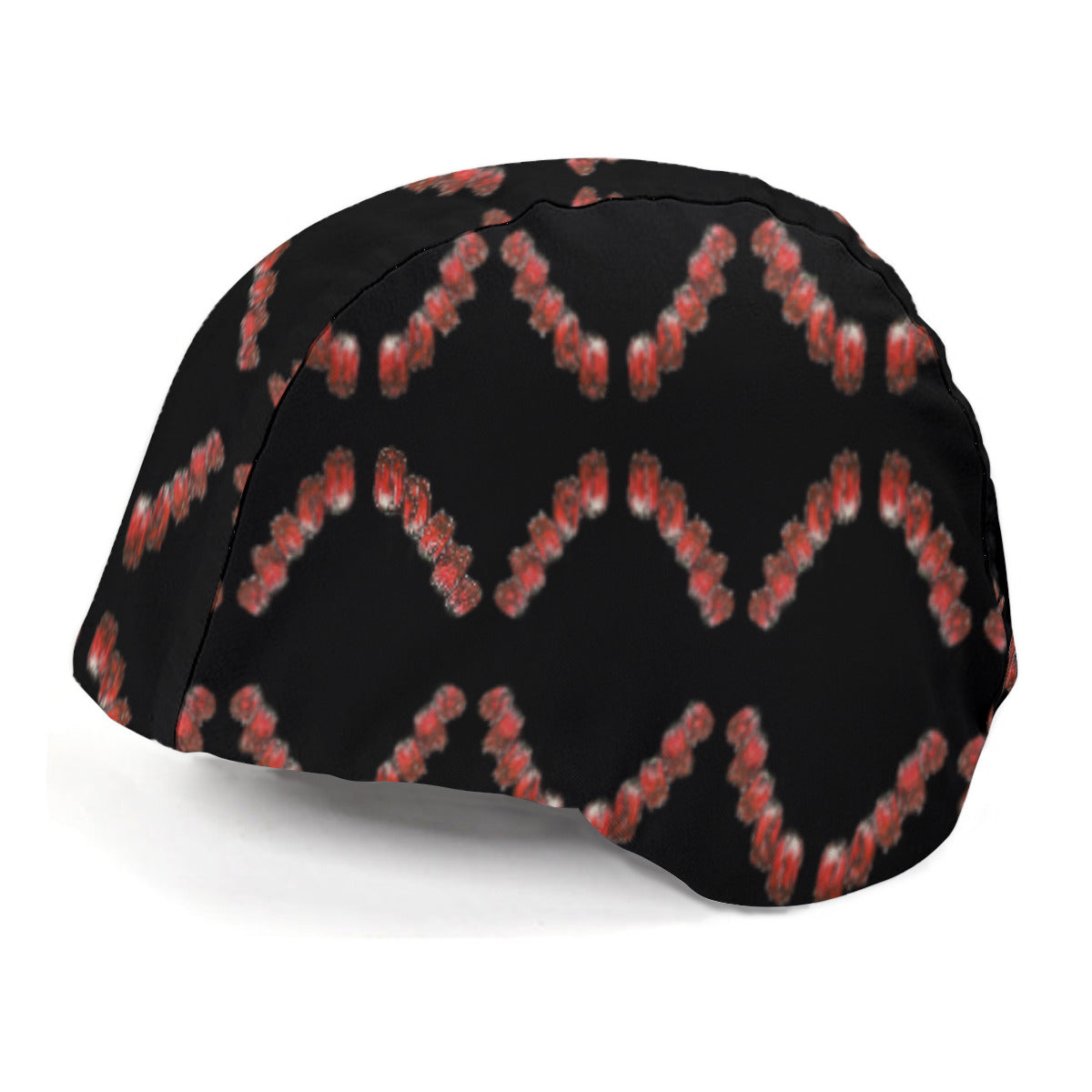 All-Over Print Multifunctional Helmet Cap
