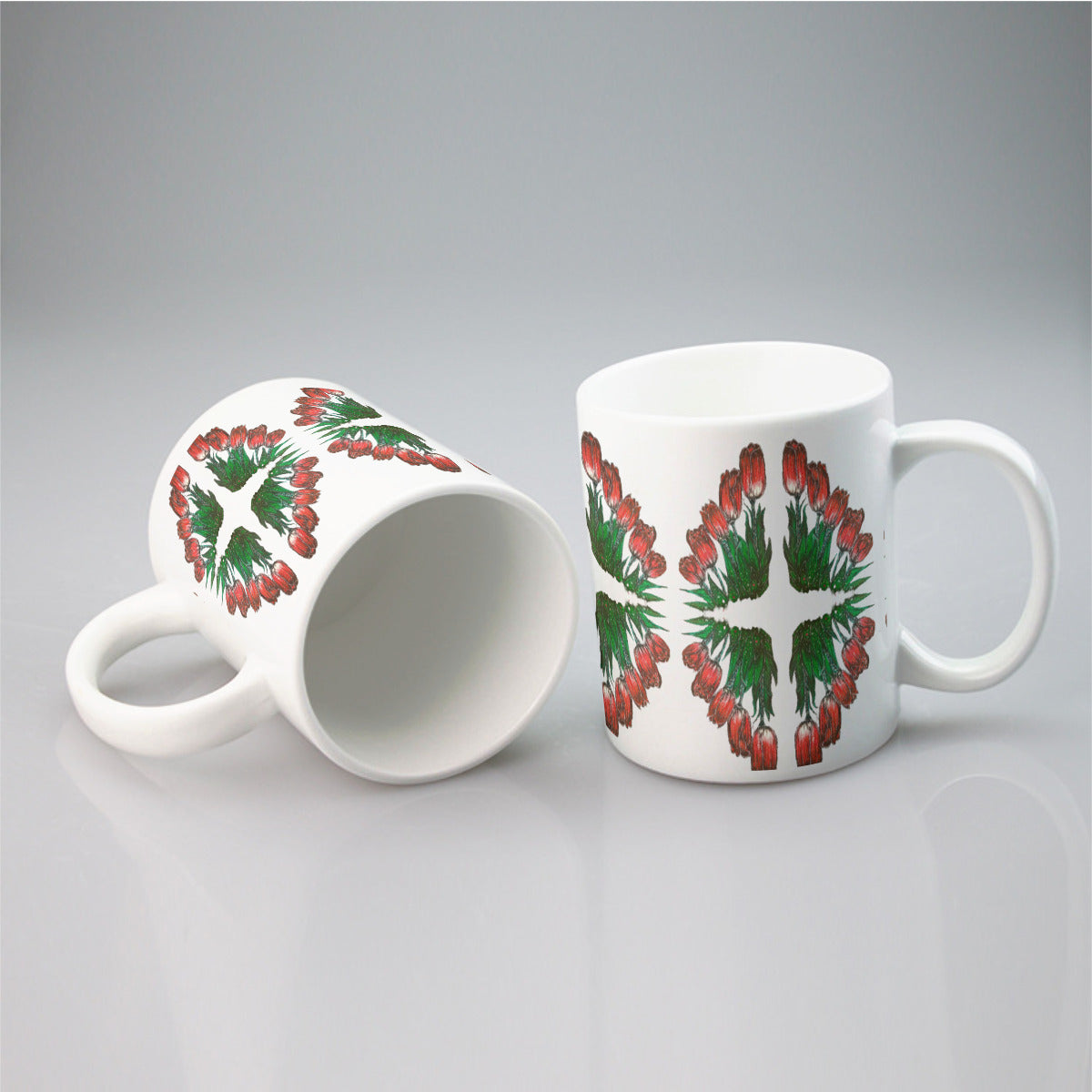 All-over print mug