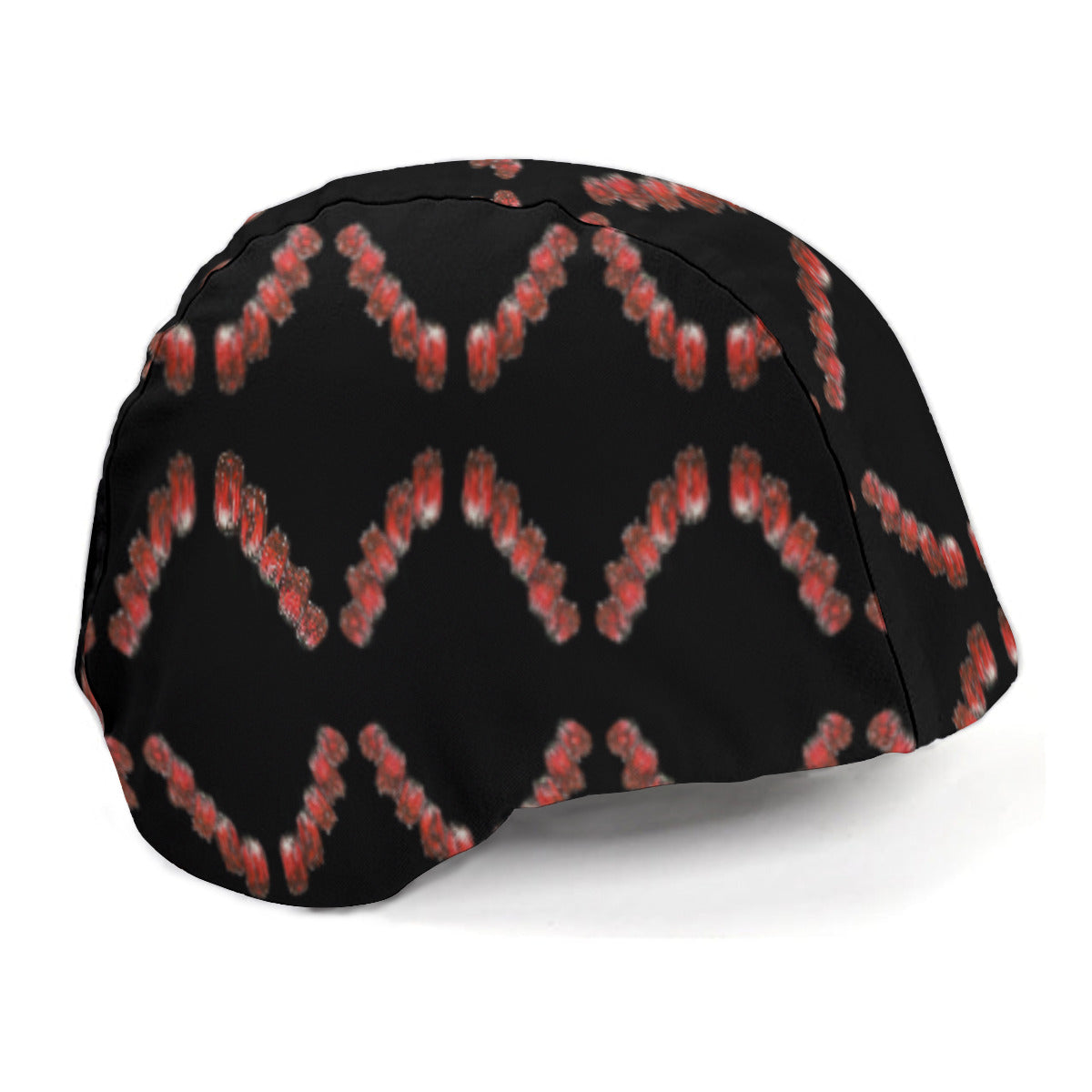 All-Over Print Multifunctional Helmet Cap