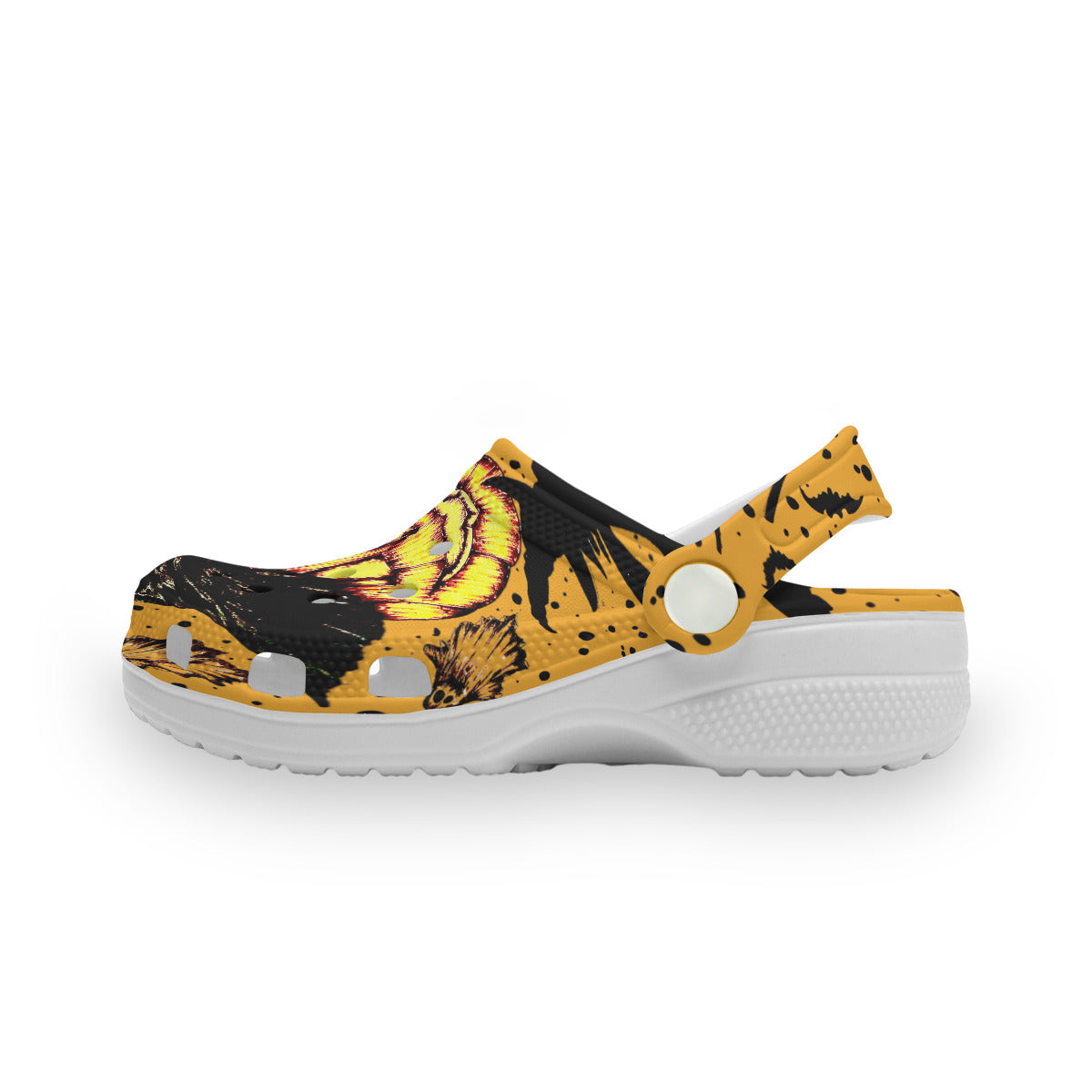 Children's Hole Shoes