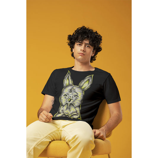 All-Over Print Men's O-Neck T-Shirt