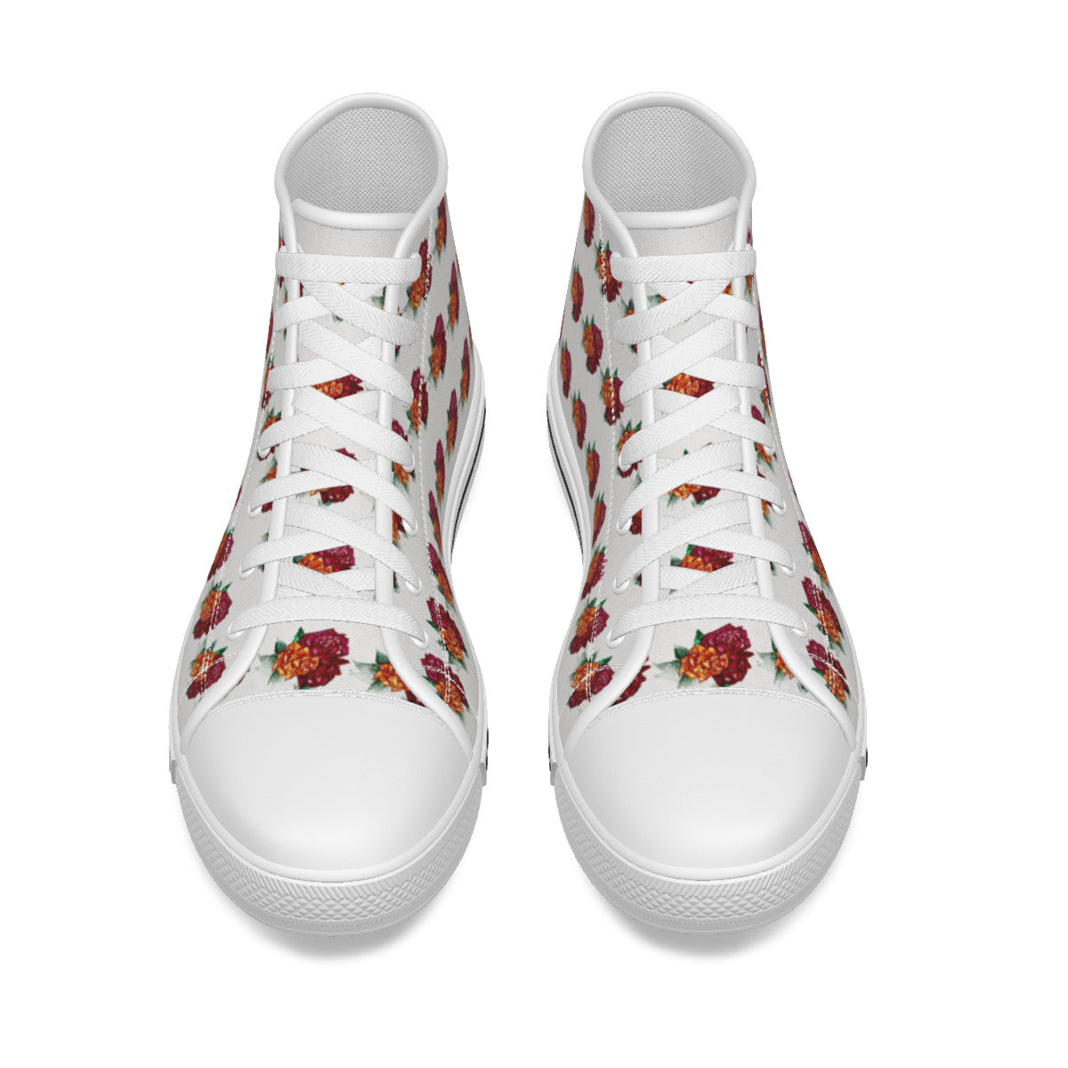 Women's Canvas Shoes