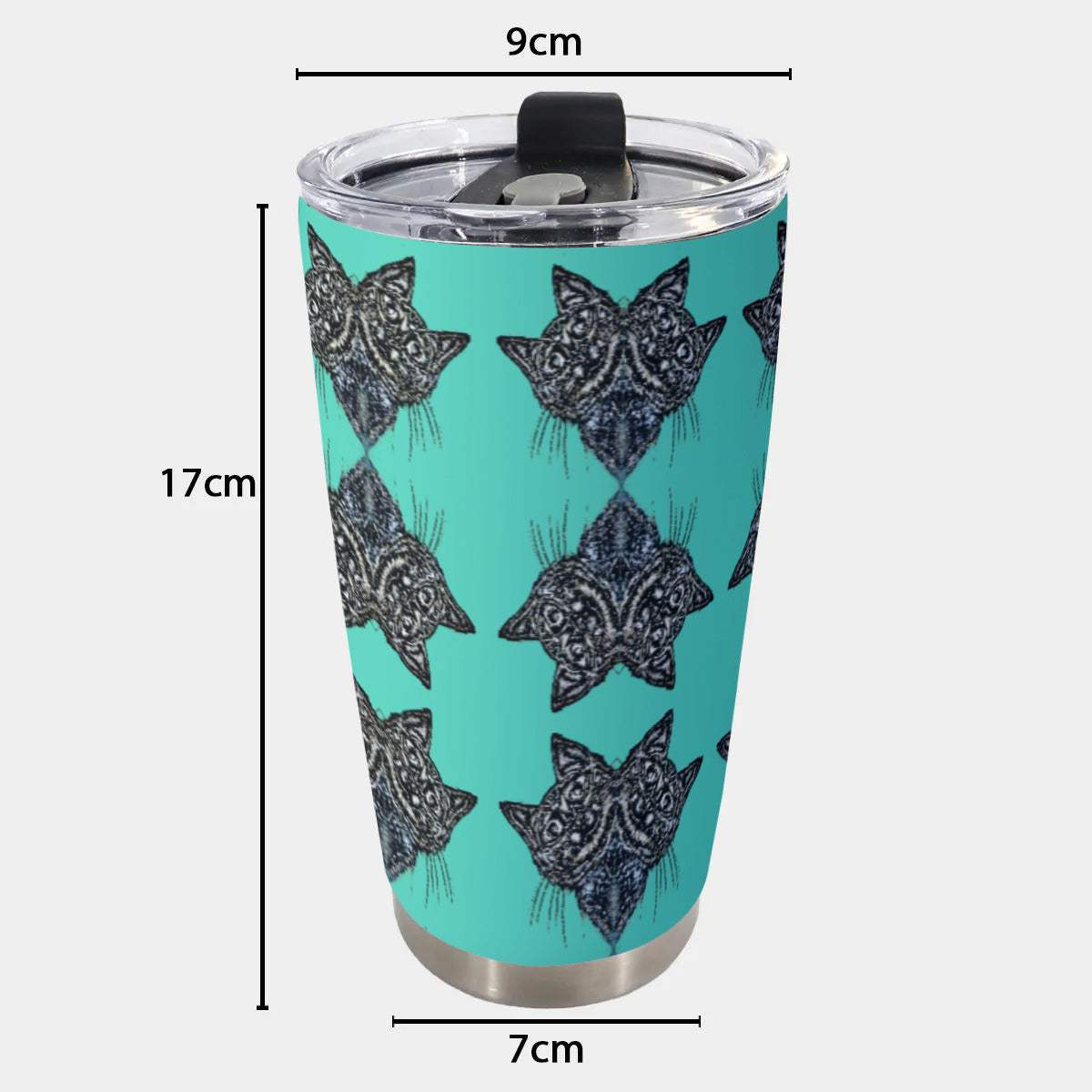 Tumbler 20oz