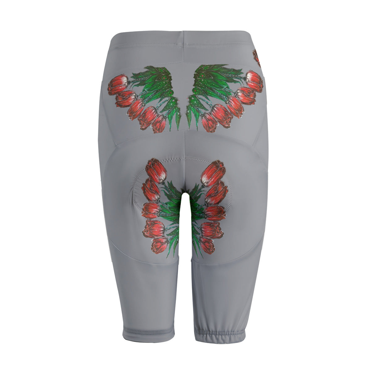 All-Over Print Women's Cycling Pants