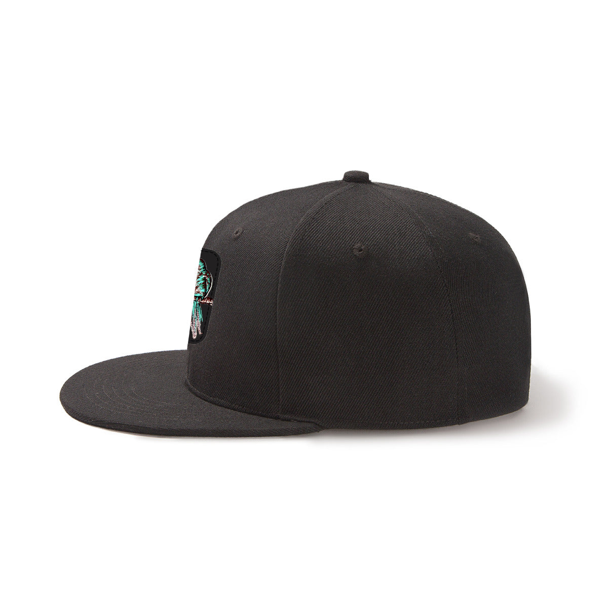Snapback Hat