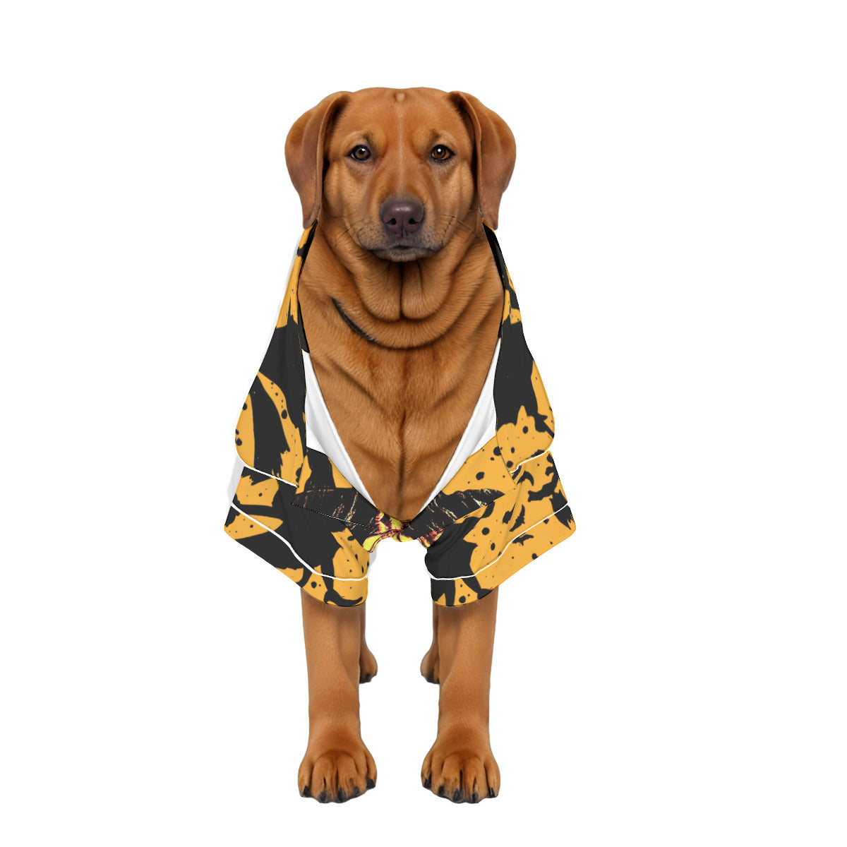 All-Over Print Pet Pajamas